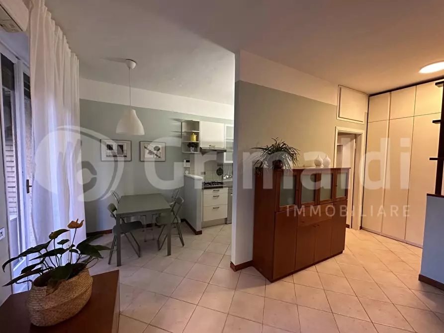 Immagine 1 di Appartamento in affitto  in Via Antonio Panizzi, 6 a Milano