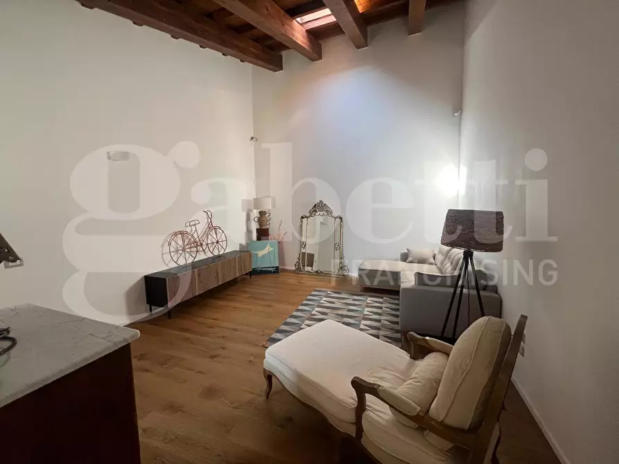 Immagine 3 di Appartamento in vendita  in Via ROMA, SNC a Rieti