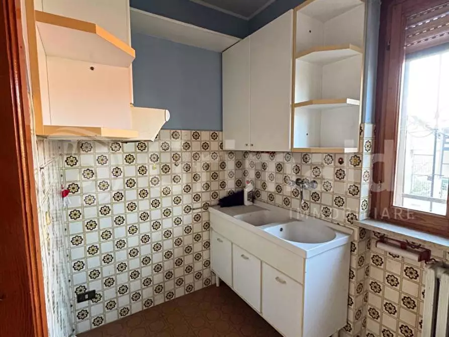 Immagine 20 di Terratetto in vendita  in Via ITALIA, SNC a Santa Cristina E Bissone