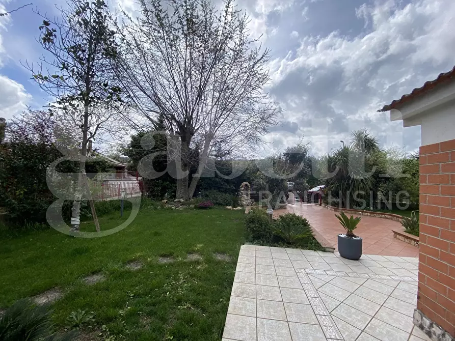 Immagine 9 di Villetta a schiera in vendita  in Via riconciliazione dei Cristiani, nc a Cassano Delle Murge