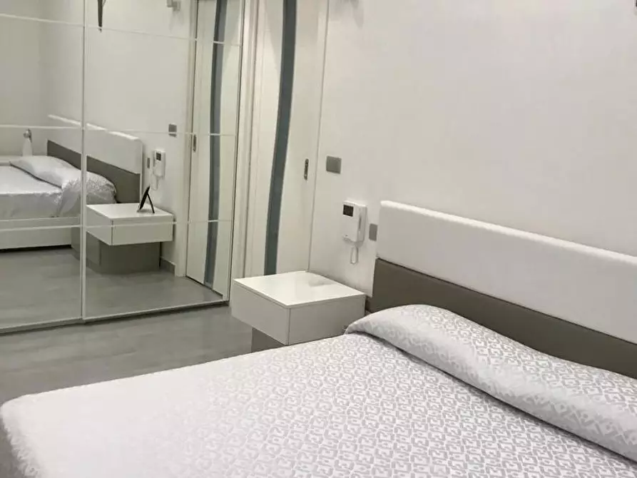 Immagine 7 di Appartamento in affitto  in Via Maresca a Torre Annunziata