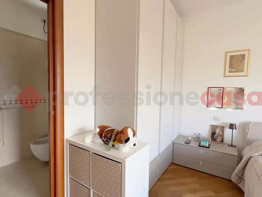 Immagine 8 di Attico in vendita  in Via Zona S.Anna a Monopoli