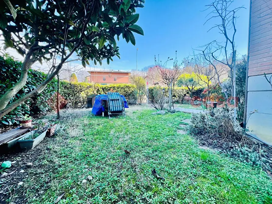 Immagine 4 di Villetta a schiera in vendita  in Via Del Cemento a Scandiano