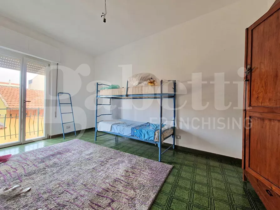 Immagine 20 di Appartamento in vendita  in Via cremona, 15 a Sestu