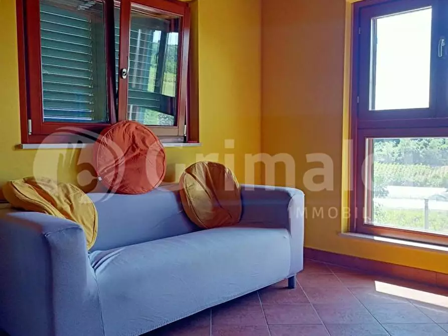 Immagine 15 di Appartamento in affitto  in Contrada Riccio a Ortona