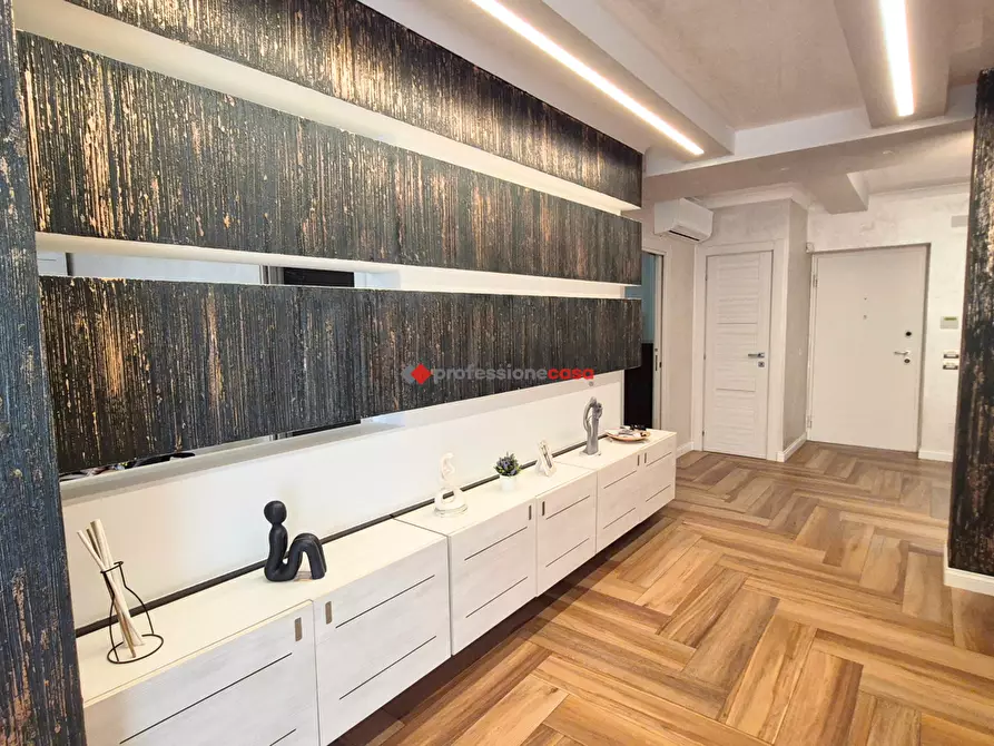 Immagine 8 di Villa in vendita  in Via Stefano Morellina, 1 a Foggia