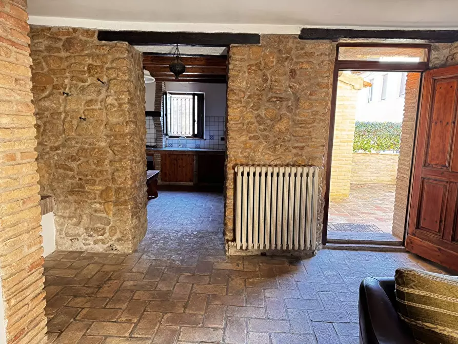 Immagine 7 di Rustico / casale in vendita  in Via del mattatoio, 0 a Camerano