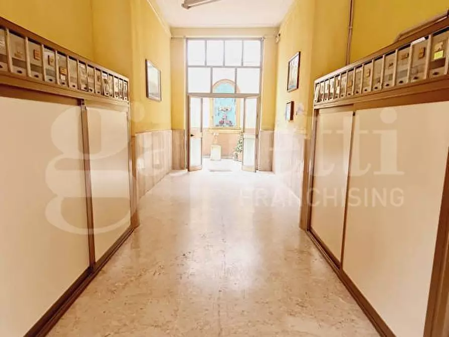 Immagine 6 di Appartamento in vendita  in Via Francesco Paolo Perez a Palermo