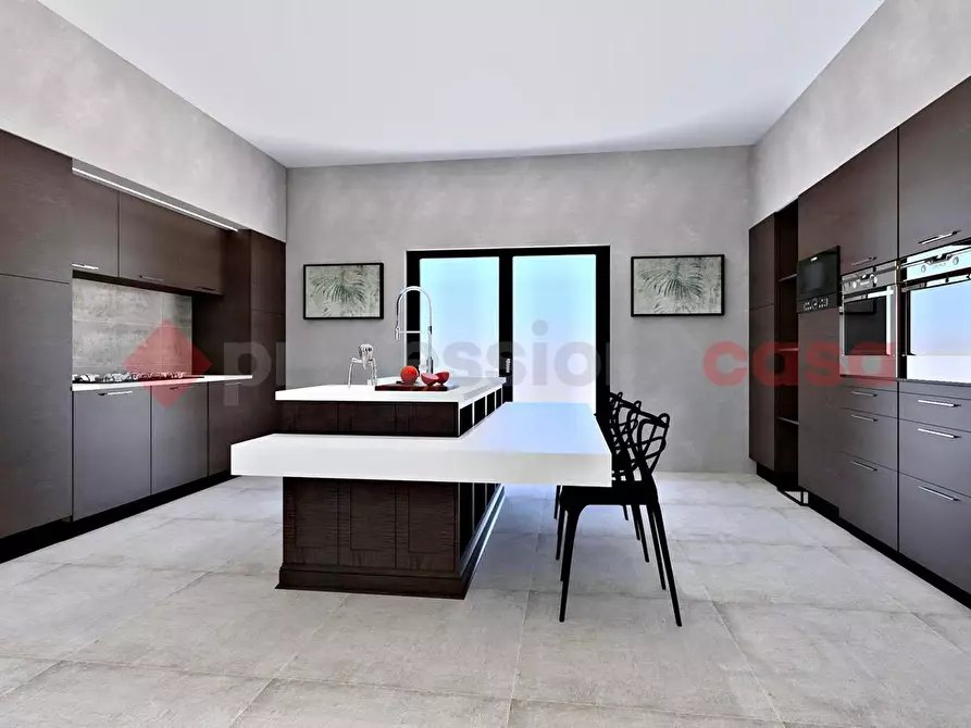 Immagine 1 di Attico in vendita  in Via MAZZINI a Scandiano