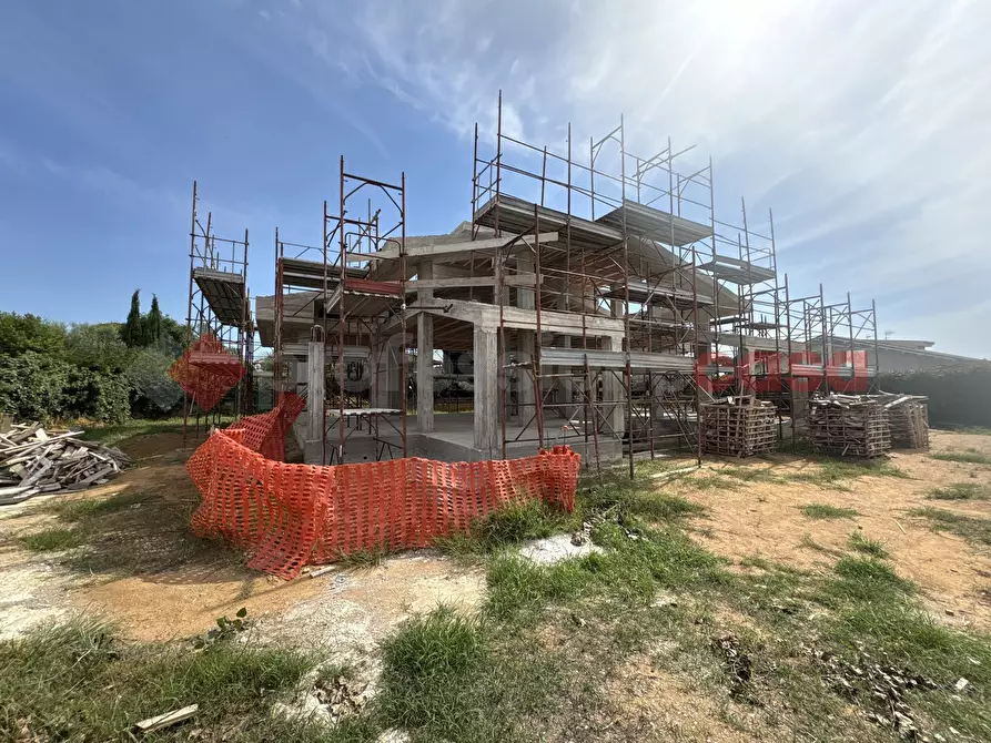 Immagine 20 di Casa bifamiliare in vendita  in Via COLLE CIRCEO II, 1 a San Felice Circeo