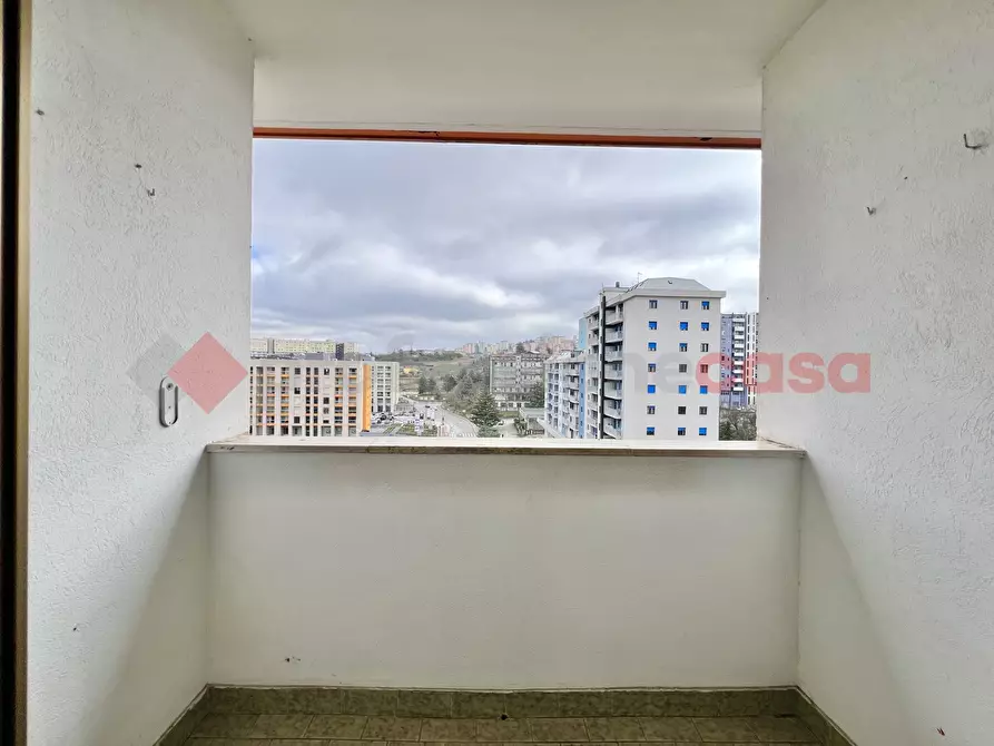 Immagine 8 di Appartamento in vendita  in Via Anzio, 20 a Potenza