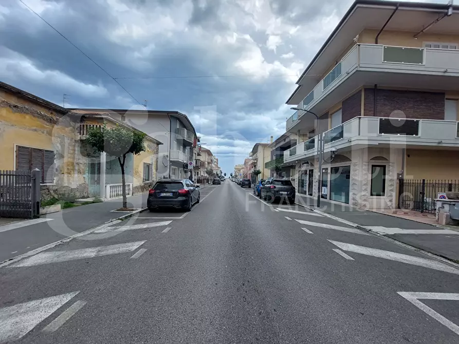 Immagine 27 di Casa indipendente in vendita  in Viale Vittoria, 205 a Alba Adriatica