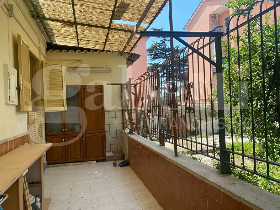 Immagine 8 di Appartamento in vendita  in Via Lagno a Portici