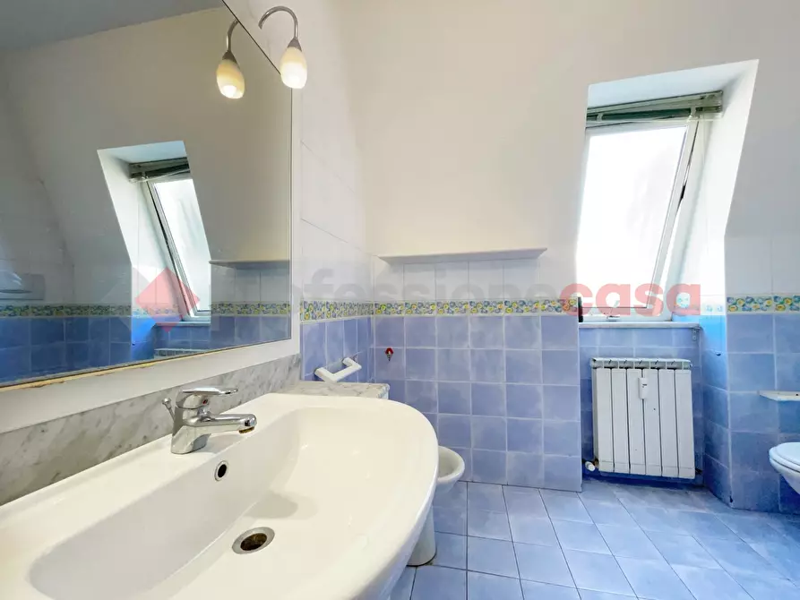 Immagine 18 di Appartamento in vendita  in Via dei Salici, 65 a Rieti