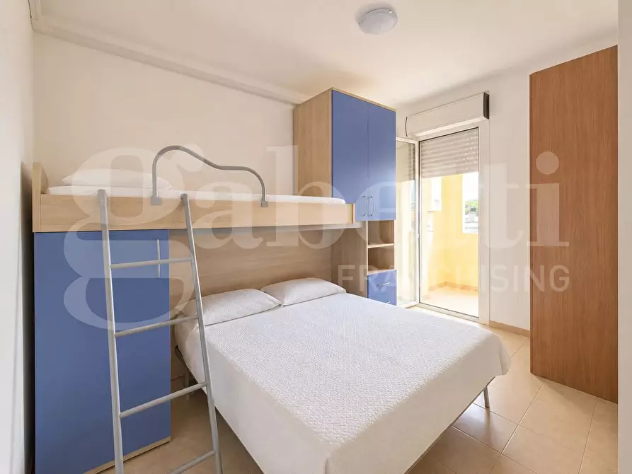 Immagine 15 di Appartamento in vendita  in Via Edmondo de Amicis, 14-16 a Tortoreto