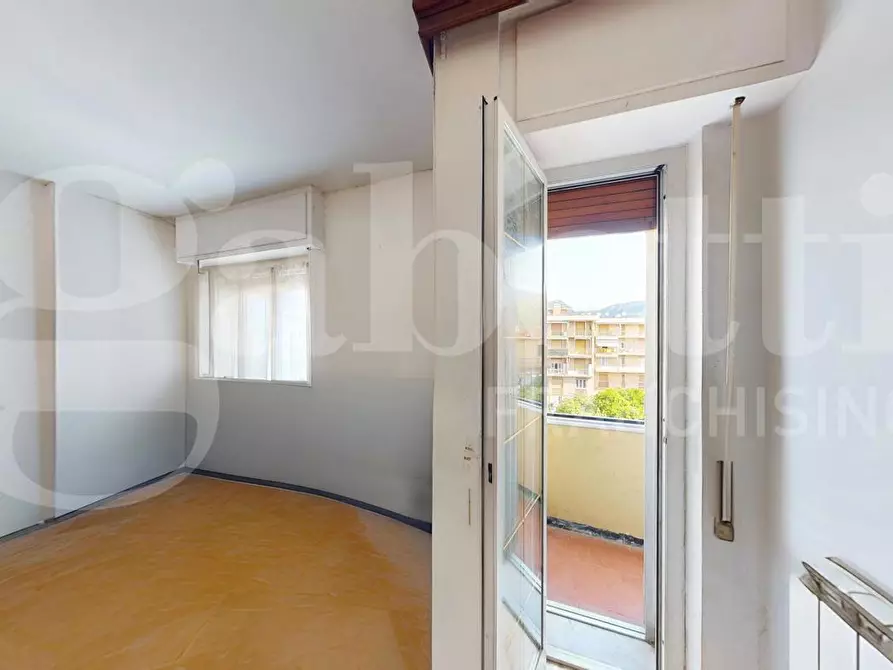 Immagine 8 di Appartamento in vendita  in Vico Melogno a Finale Ligure