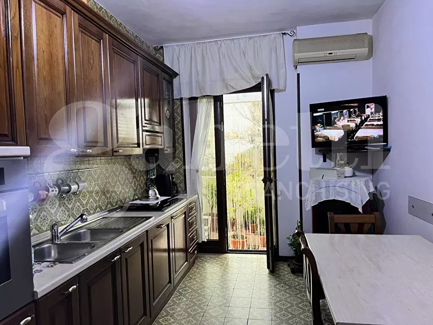 Immagine 2 di Appartamento in vendita  in Via GROTTAGLIE, 18 a Montemesola