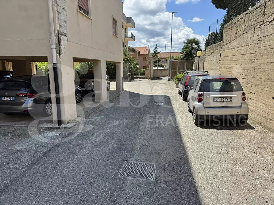 Immagine 3 di Appartamento in vendita  in Via Gaetano Micale, 6 a Messina