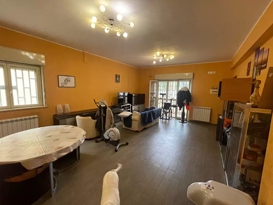 Immagine 4 di Casa indipendente in vendita  in Via ctd Scoppo, 62 a Messina