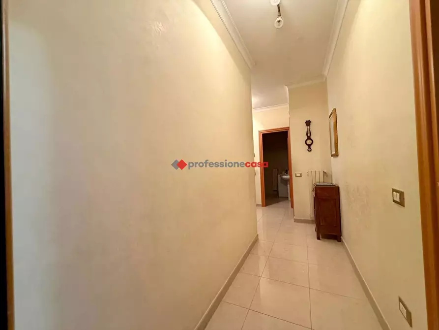 Immagine 8 di Appartamento in vendita  in Via Pasquale Fuiani, 17 a Foggia