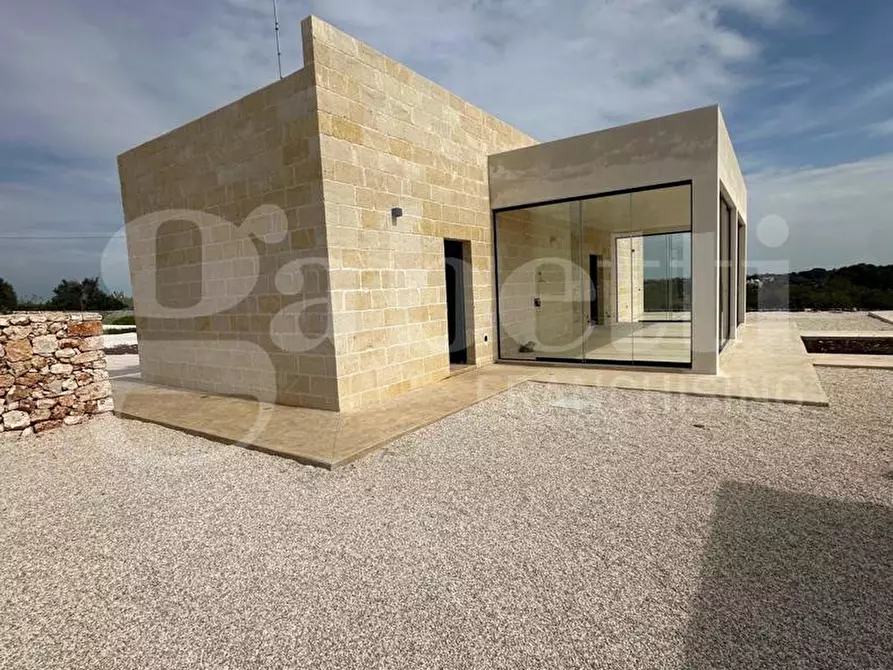 Immagine 13 di Villa in vendita  in Contrada Sessana Grande, sn a Ostuni