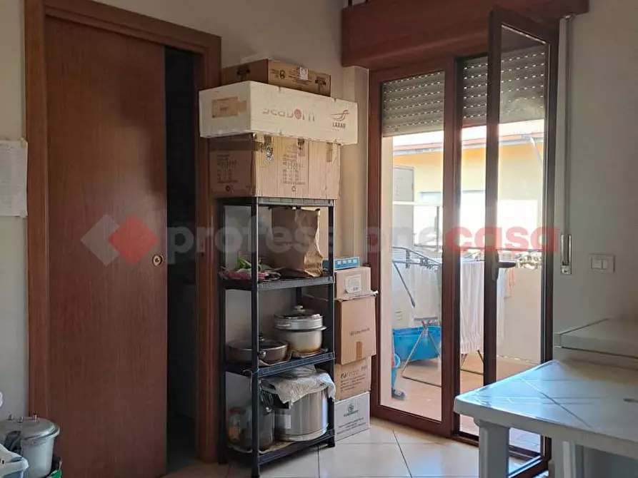 Immagine 14 di Appartamento in vendita  in Via Cangiano San Bartolomeo, snc a Anagni