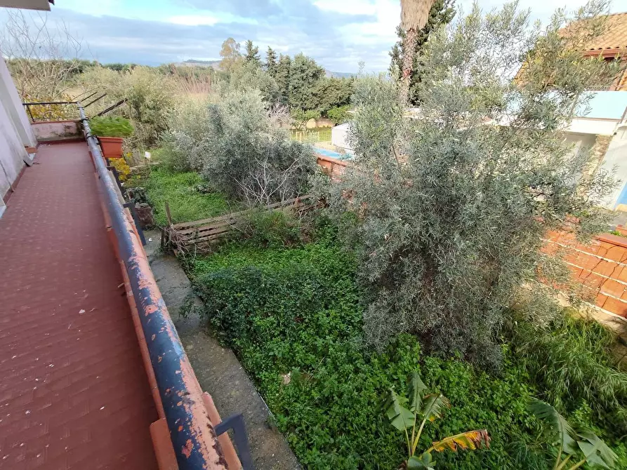 Immagine 33 di Villa in vendita  in Via pergusa, 8 a Melilli