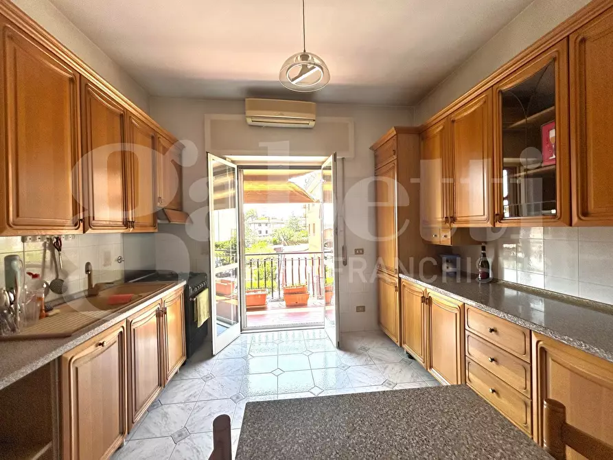 Immagine 16 di Appartamento in vendita  in Via Civitacampomarano, 68 a Roma