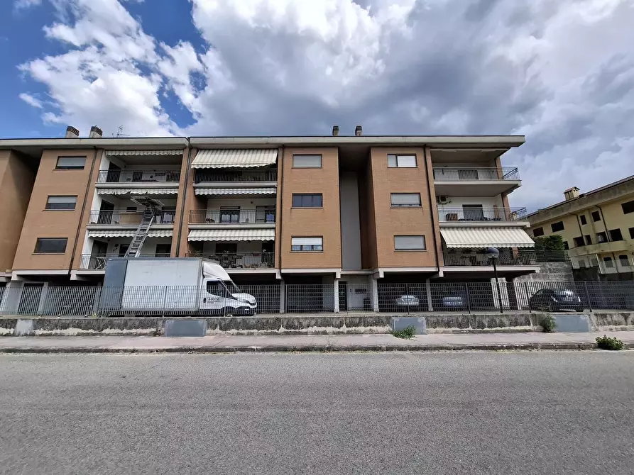 Immagine 2 di Appartamento in vendita  in Via Ruscitto, 1 a Sora