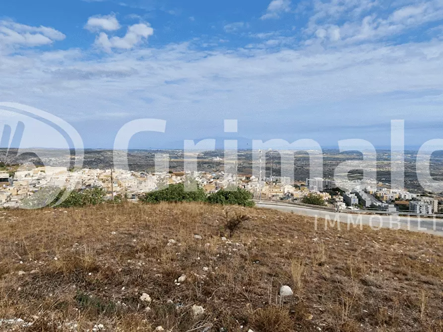 Immagine 3 di Terreno residenziale in vendita  in Contrada San Giorgio, snc a Melilli