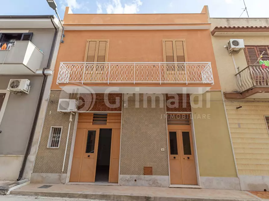 Immagine 2 di Terratetto in vendita  in Via Isonzo, 11 a Avola