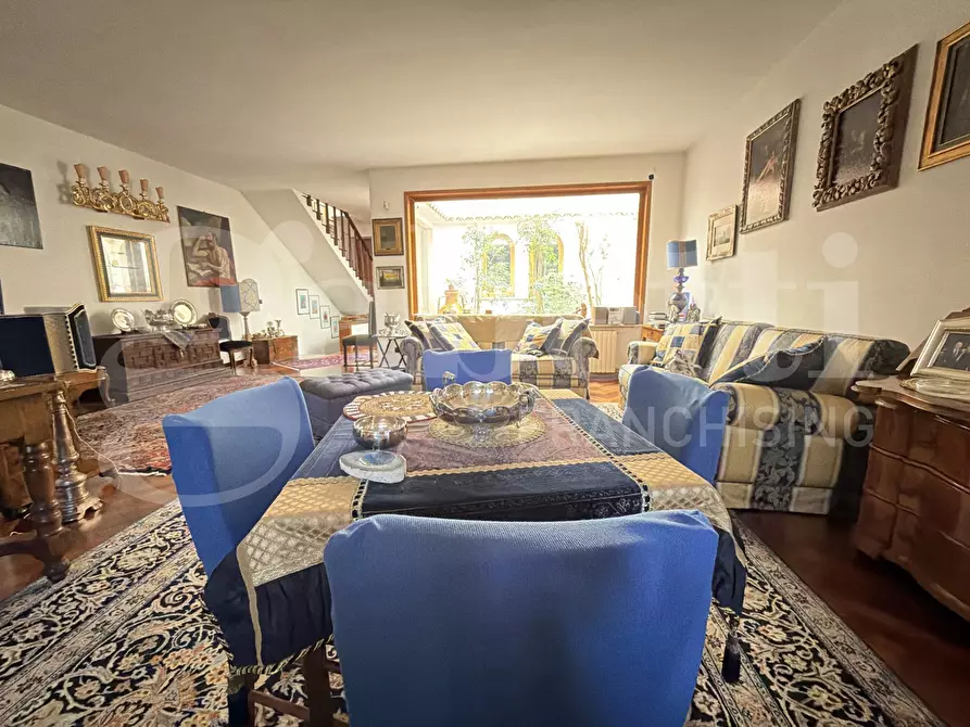 Immagine 1 di Villa in vendita  in Via Giovan Leonardo Marugi, 1 a Lecce