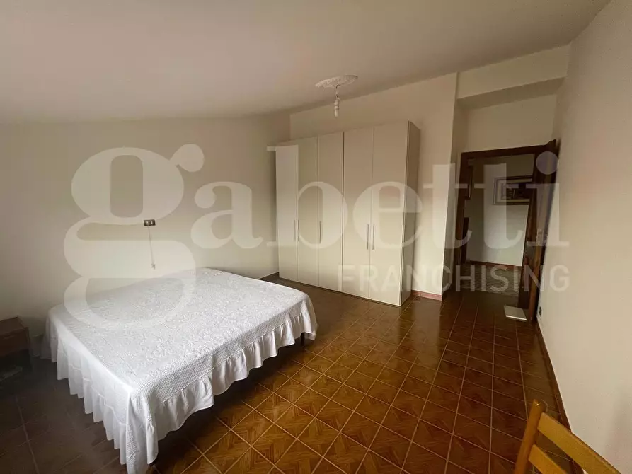 Immagine 28 di Appartamento in vendita  in Via DELLE GINESTRE, 18 a Carlopoli