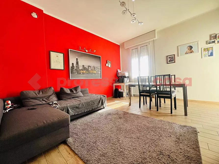 Immagine 5 di Appartamento in vendita  in Via fratelli bandiera a Scandiano