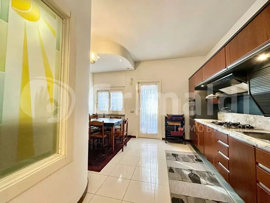 Immagine 13 di Casa bifamiliare in vendita  in Via Giuseppe Balzaretto, 1 a Roma