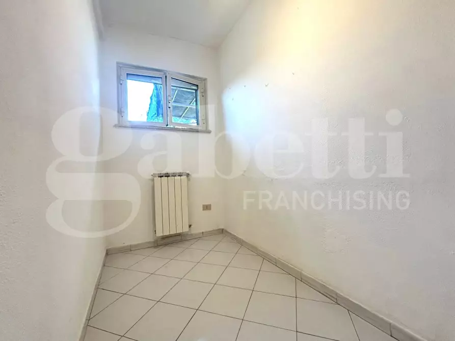 Immagine 14 di Appartamento in vendita  in Via tirso, 56 a Pomezia