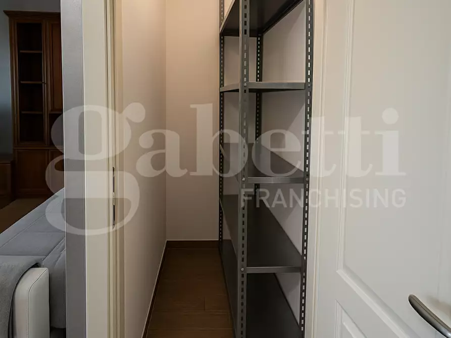 Immagine 22 di Appartamento in vendita  in Via Sambuy, 19 a Santena