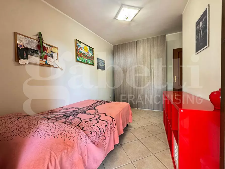 Immagine 27 di Villa in vendita  in Via poggibonsi, 5d a Pomezia