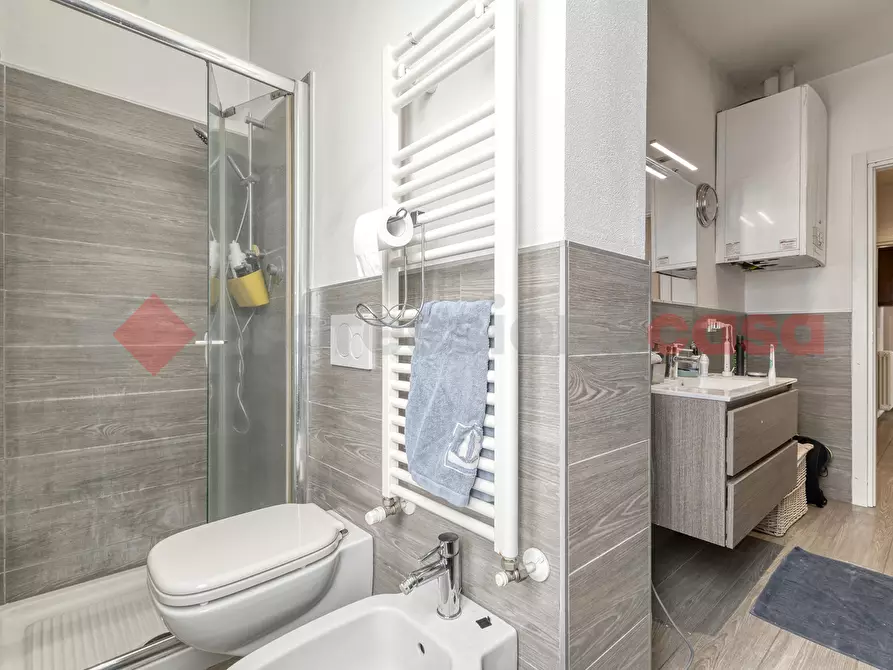 Immagine 24 di Appartamento in vendita  in Via fratelli Pinardi, 25 a Bologna