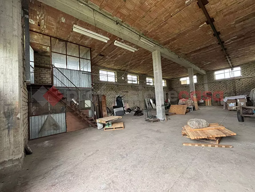 Immagine 12 di Capannone industriale in vendita  in Via Casilina, 23 a Anagni