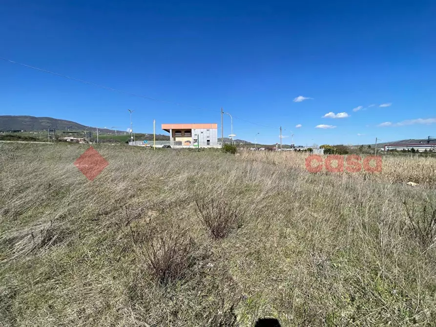 Immagine 20 di Terreno residenziale in vendita  in Via Gerhard Rohlfs - TITO SCALO, SNC a Tito