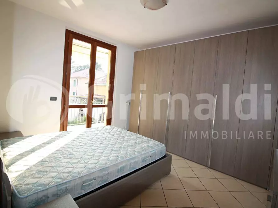 Immagine 9 di Appartamento in vendita  in Via puccini, 2 a Arcore