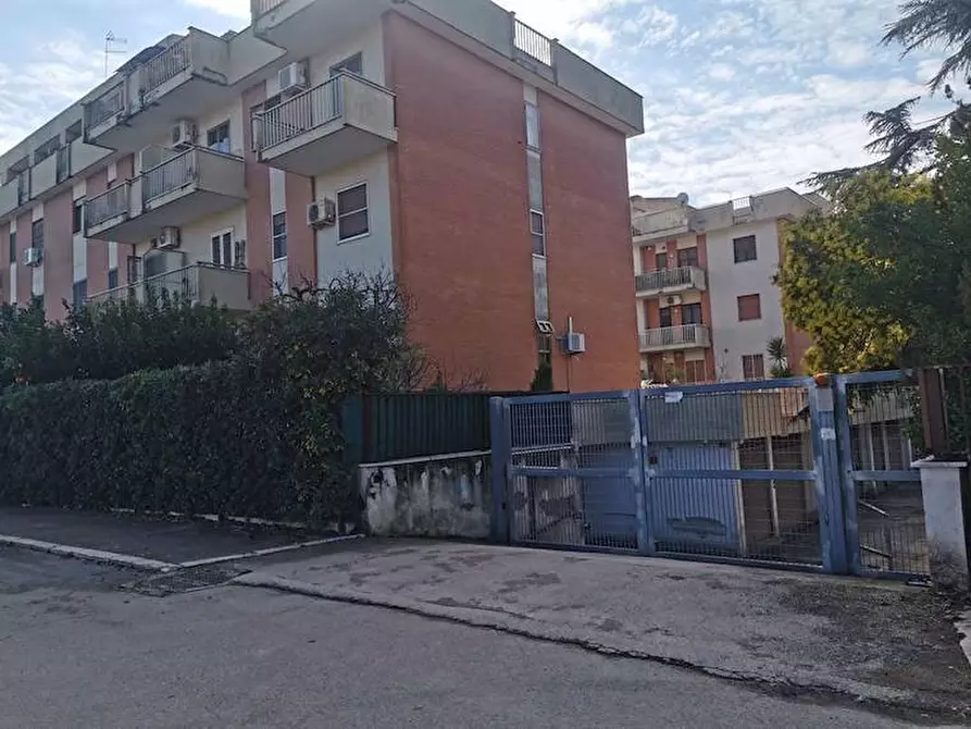 Immagine 4 di Box auto in vendita  in Via de Miro D'Ajeta, 11 a Foggia