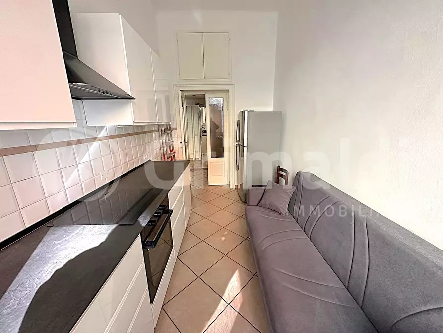 Immagine 2 di Appartamento in affitto  in Via Archimede, 98 a Milano
