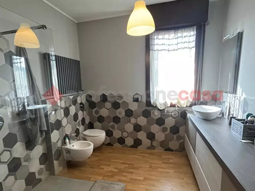 Immagine 8 di Villa in vendita  in Via giuseppe verdi, 0 a Locate Di Triulzi