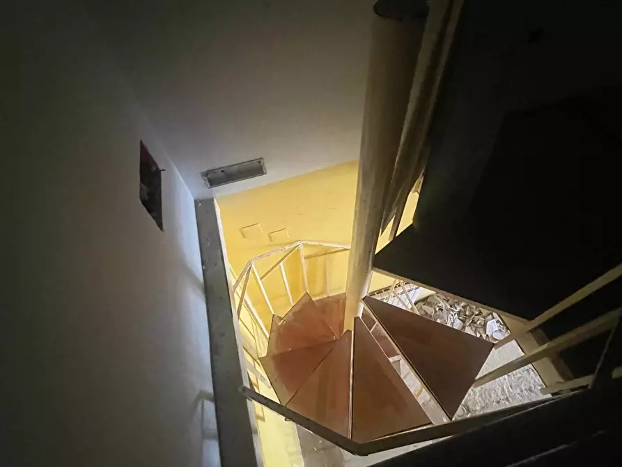 Immagine 14 di Appartamento in vendita  in Via della dogana, 8 a Siracusa