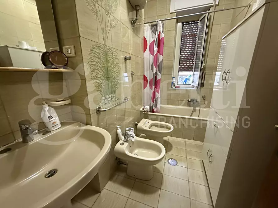 Immagine 8 di Appartamento in vendita  in Via ANILE, 14 a Catanzaro