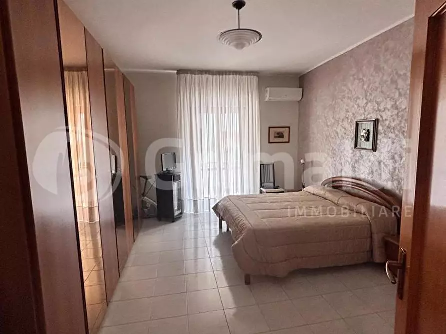 Immagine 3 di Appartamento in vendita  in Viale Scala Greca a Siracusa