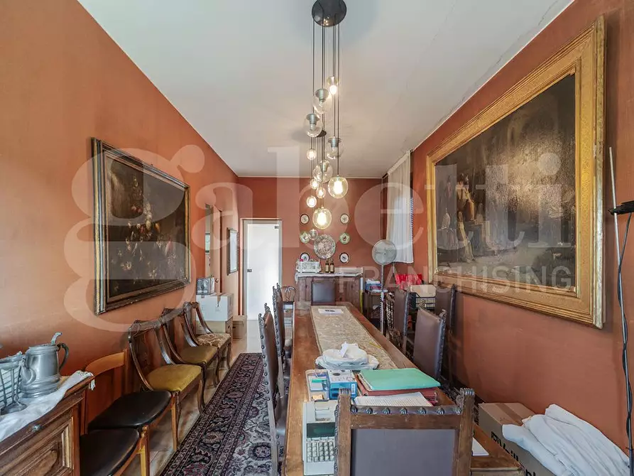 Immagine 13 di Appartamento in vendita  in Via Carlo Alberto, 39 a Monza