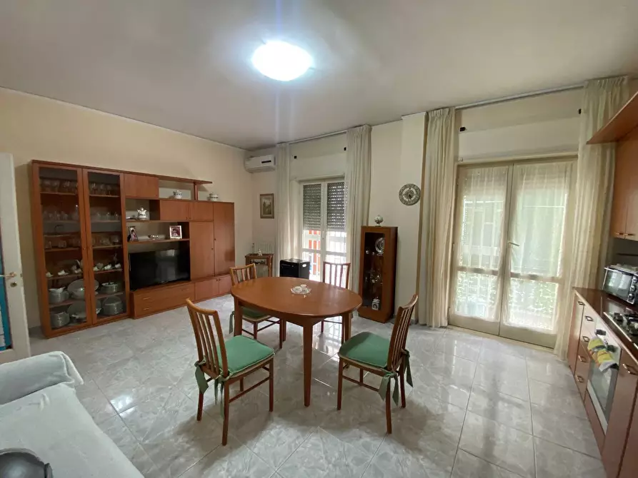 Immagine 17 di Appartamento in vendita  in Via Giovanni XXIII, 2 a San Giorgio A Cremano